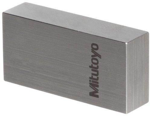 Algopix Similar Product 12 - Mitutoyo Steel Rectangular Gage Block