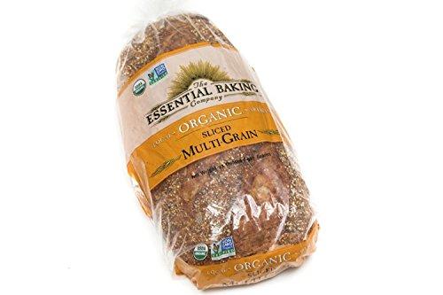 Algopix Similar Product 4 - Essential Baking Company MultiGrain
