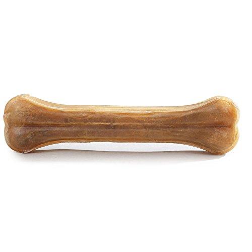 Algopix Similar Product 15 - Ranch Rewards Premium Rawhide Bones 