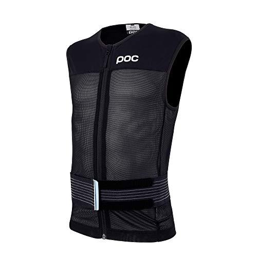 Algopix Similar Product 5 - POC Spine VPD Air Vest Uranium Black