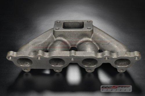 Algopix Similar Product 11 - Godspeed Civic CRX D15 D16 T3 T3t4