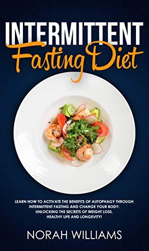 Algopix Similar Product 18 - Intermittent Fasting Diet Learn How to
