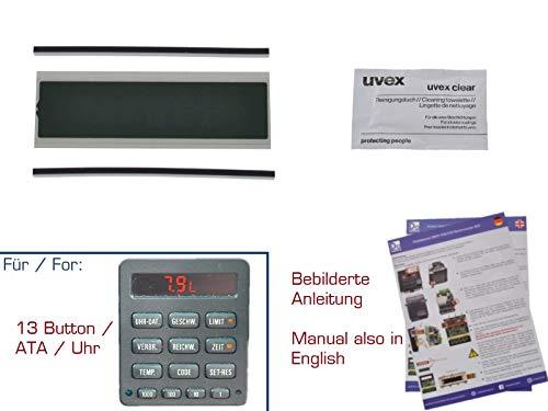 Algopix Similar Product 4 - gearworks Display Repair Kit for 3x30