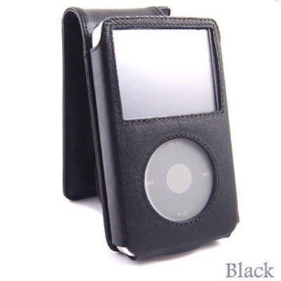 Algopix Similar Product 1 - Blk Lthr Prem Stand CASE-5G Ip