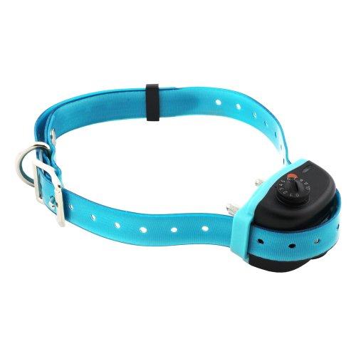 Algopix Similar Product 10 - DOGTEK NoBark Elite Bark Control Collar