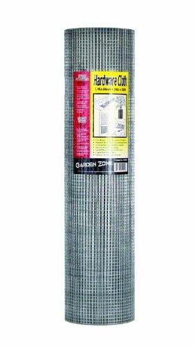 Algopix Similar Product 12 - Garden Zone Hardware Cloth 24 X 100