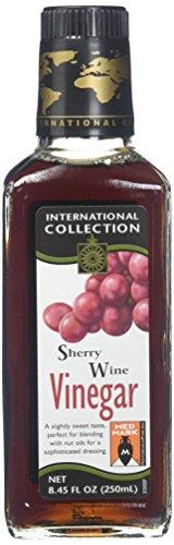 Algopix Similar Product 10 - International Collection Sherry Wine
