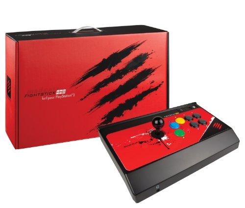 Algopix Similar Product 5 - Mad Catz Arcade FightStick PRO for Xbox
