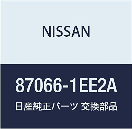 Algopix Similar Product 14 - Nissan 87066-1EE2A Seat Switch