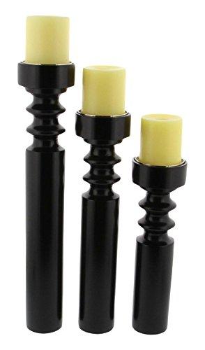 Algopix Similar Product 8 - Benzara Antique Colonial Set of 2