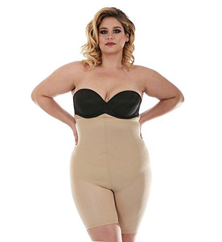 Algopix Similar Product 11 - InstantFigure Womens Shapewear