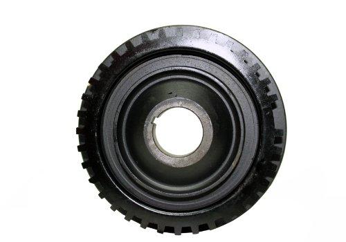 Algopix Similar Product 8 - MTC 9984  KLG411400 Crankshaft