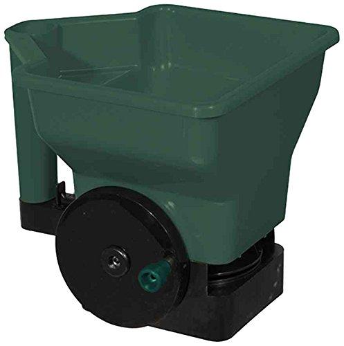 Algopix Similar Product 6 - Universalstreuer m Kurbel grn, schwarz