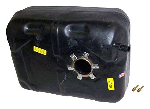 Algopix Similar Product 13 - Crown Automotive 83502960PL Fuel Tank