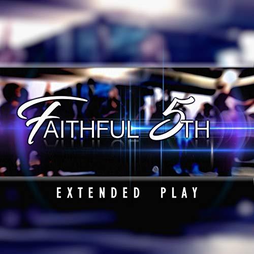 Algopix Similar Product 7 - Faithful 5th - EP