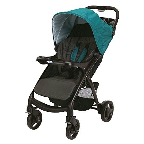 Algopix Similar Product 5 - Graco Verb Click Connect Stroller