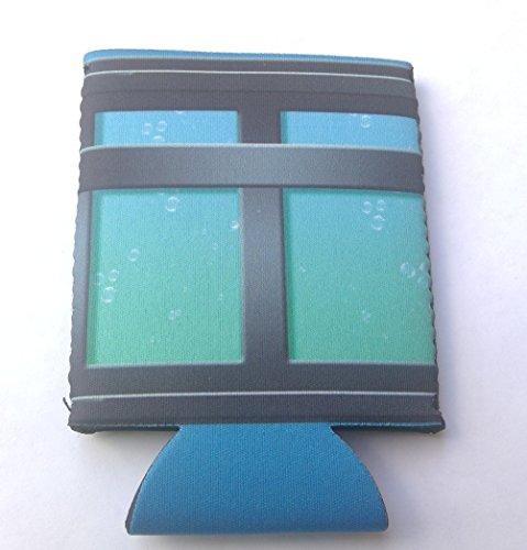 Algopix Similar Product 1 - Chug Jug Can Sleeve
