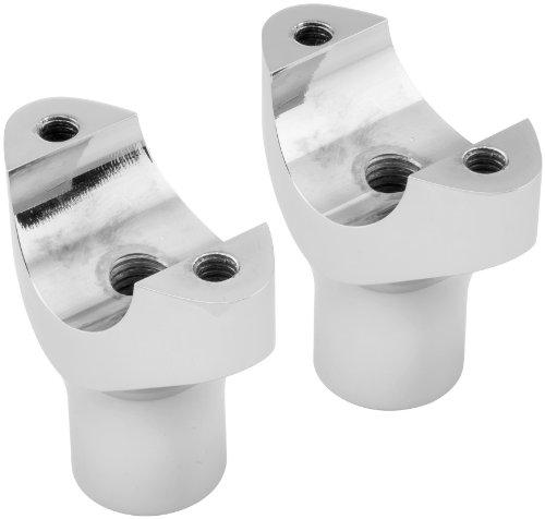 Algopix Similar Product 3 - Pro Taper Tracker 412in Chrome Big