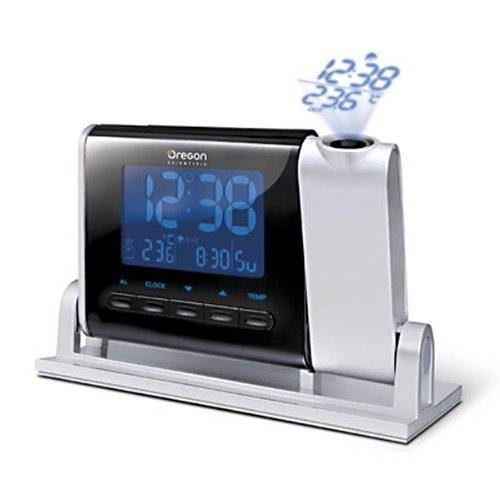 Algopix Similar Product 10 - Oregon Scientific RMR329PA Atomic