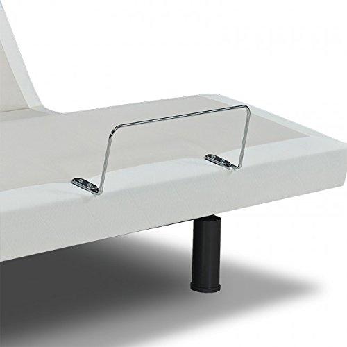 Algopix Similar Product 7 - Mattress Retainer Bar  Retainer