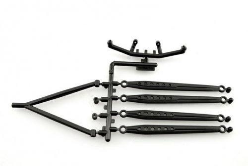 Algopix Similar Product 2 - Axial Racing Suspension Link Parts Tree