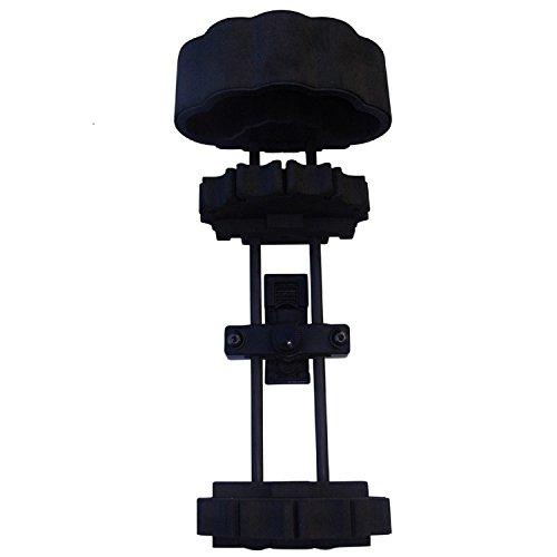Algopix Similar Product 6 - Kwikee Kwiver K2AIRCBLK Kwikee Air 2