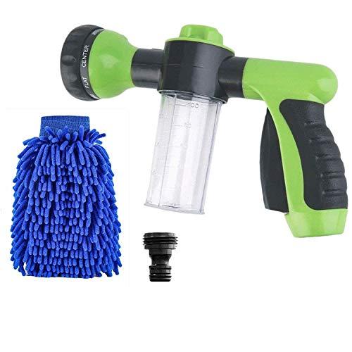 Algopix Similar Product 15 - Buyplus Hose Foam Sprayer  Upgraded