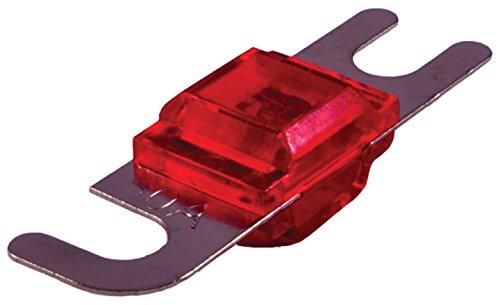 Algopix Similar Product 2 - ORION MINI ANL 50AMP 5 FUSES PACK