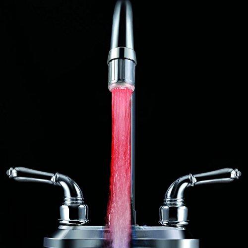 Algopix Similar Product 2 - H2O Colors Ho. 03.0023.00 – Tap LED