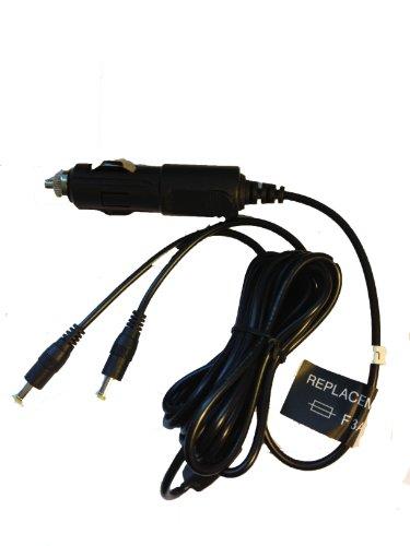 Algopix Similar Product 13 - Car Adapter Charger 65ft for Philips