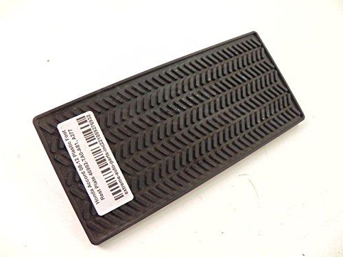 Algopix Similar Product 13 - Genuine Honda 46992TA0A81 Footrest