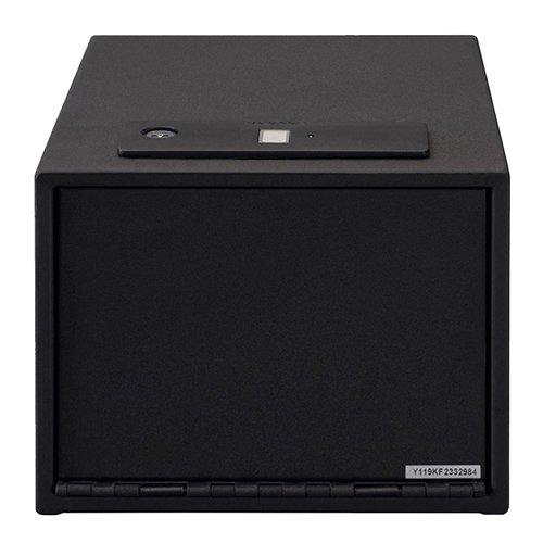 Algopix Similar Product 1 - StackOn QAS1512B Quick Access Safe