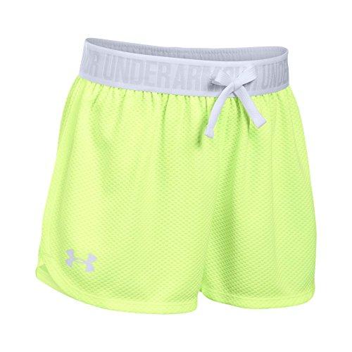 Algopix Similar Product 11 - Under Armour Girls Mesh Play Up