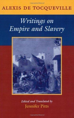 Algopix Similar Product 8 - Writings on Empire and Slavery