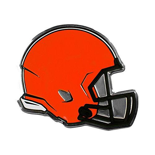 Algopix Similar Product 17 - Cleveland Browns NFL Sports Team Logo