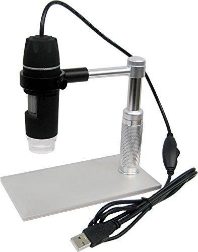 Algopix Similar Product 12 - Handheld Digital Microscope with Table