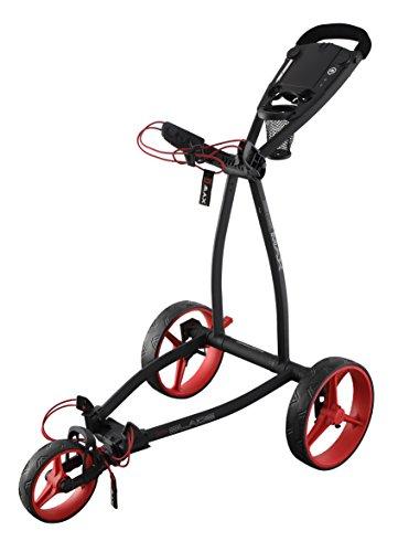 Algopix Similar Product 19 - Big Max Blade IP Golf Push Carts