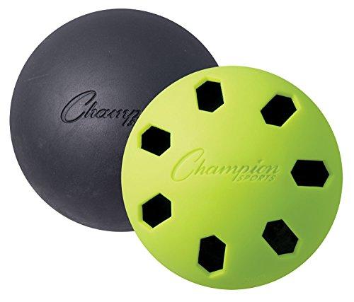 Algopix Similar Product 11 - Champion Sports Rhino Poly Impact Ball