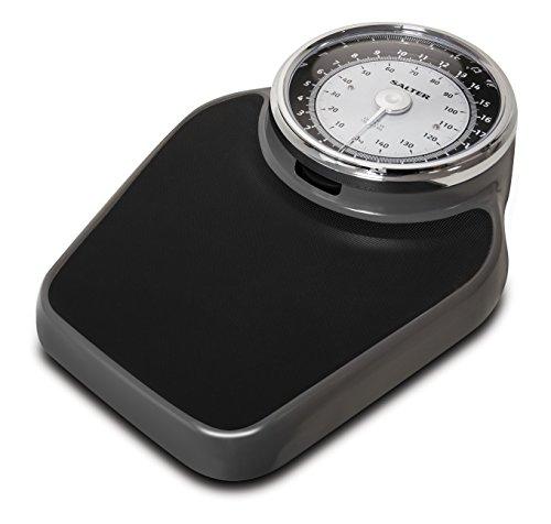 Algopix Similar Product 20 - Salter Mechanical Bathroom Scales 