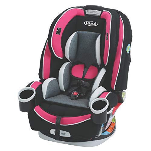 Algopix Similar Product 9 - Graco 4Ever 4in1 Convertible Car