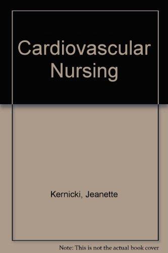 Algopix Similar Product 2 - Cardiovascular Nursing  Rationale for
