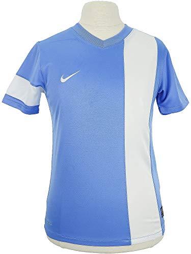 Algopix Similar Product 8 - Nike Boys Valor BlueWhite Striker Iii