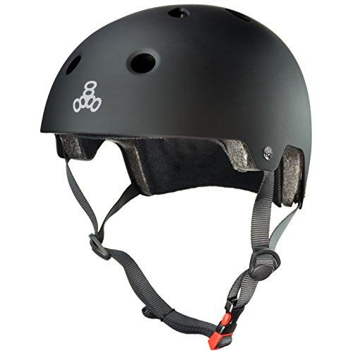 Algopix Similar Product 15 - Triple 8 Dual Certified MultiSport