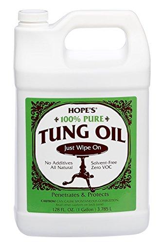 Algopix Similar Product 9 - HOPES Company 128to2 100 Pure Tung