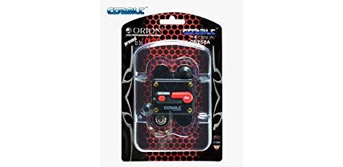 Algopix Similar Product 13 - Orion Cobalt CB250A 250 Amp 12V Circuit