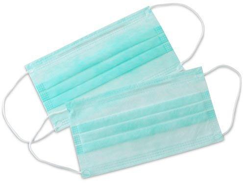 Algopix Similar Product 1 - Disposable DustSurgical Mask  Box of