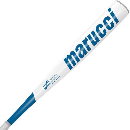 Algopix Similar Product 17 - Marucci Team Alloy BBCOR Baseball Bats