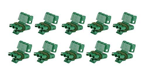 Algopix Similar Product 18 - Holley 570312 Wthr Pk3