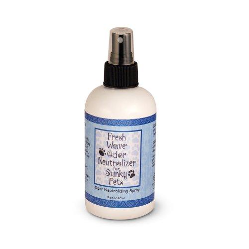 Algopix Similar Product 10 - Fresh Wave Stinky Pet Spray, 8 ounce
