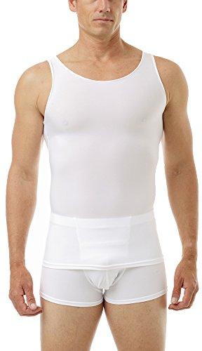 Algopix Similar Product 2 - Underworks Mens Microfiber Compression